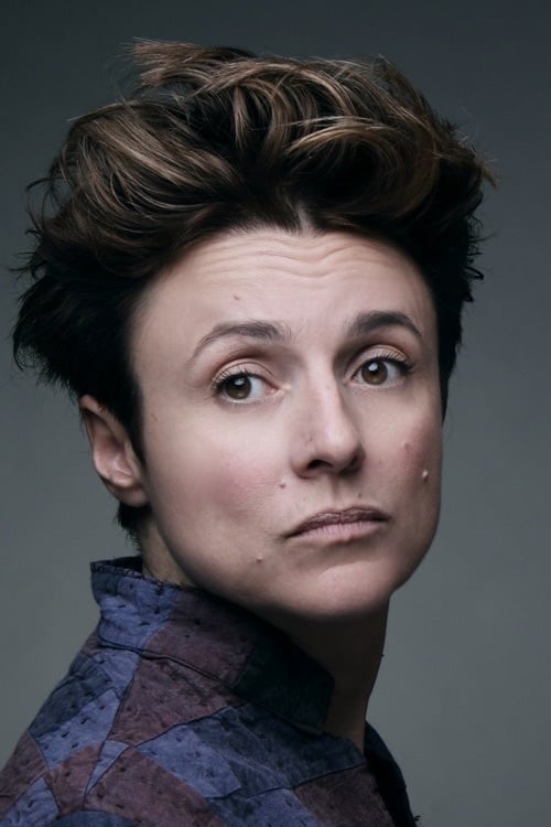 Michela Cescon - Acting Profile Photo