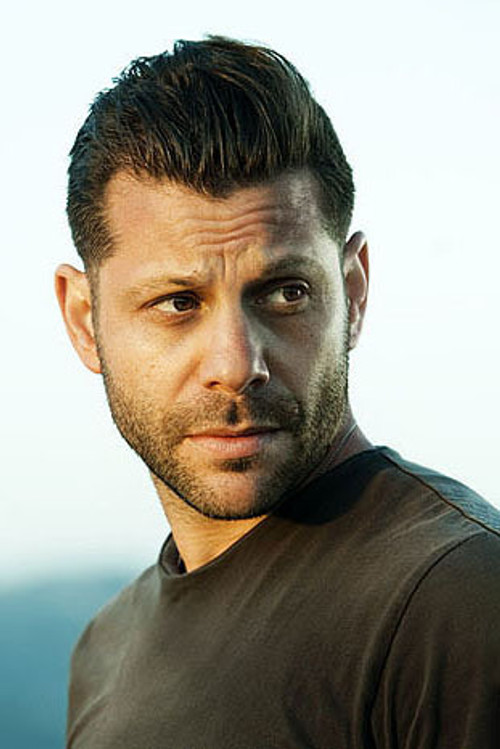 Anthony Mandler - Directing Profile Photo