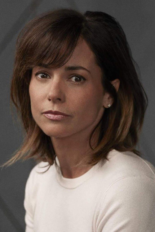 Stephanie Szostak - Acting Profile Photo