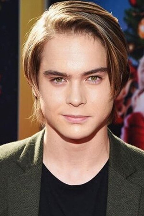 Judah Lewis - Acting Profile Photo