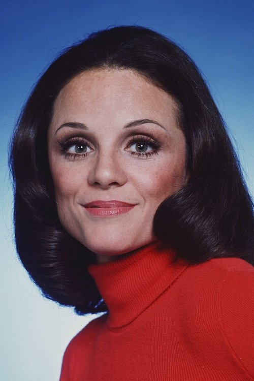 Valerie Harper - Acting Profile Photo