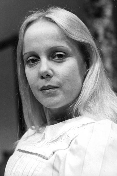 Georgina Hale - Acting Profile Photo