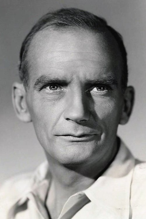 Millard Mitchell - Acting Profile Photo