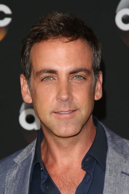 Carlos Ponce - Acting Profile Photo