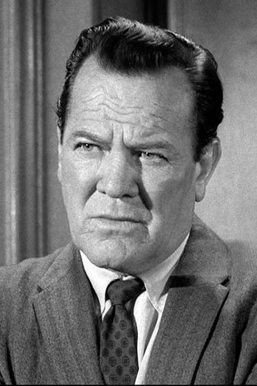 Paul Birch - Acting Profile Photo