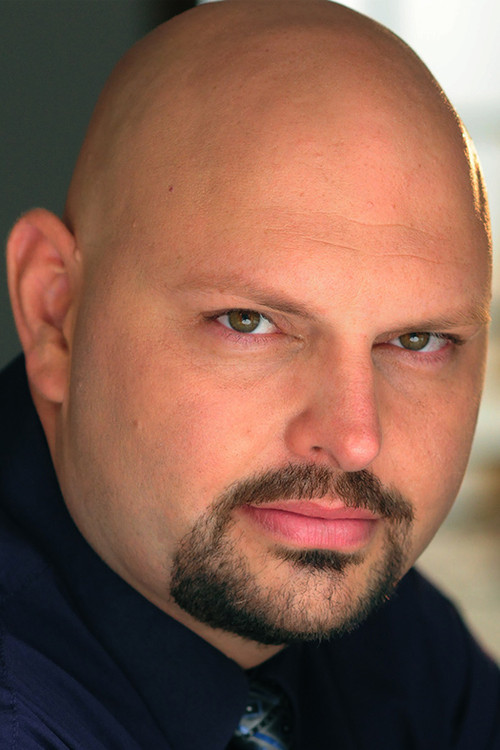 David Mattey - Acting Profile Photo