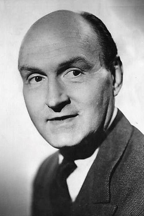 Maurice Denham - Acting Profile Photo