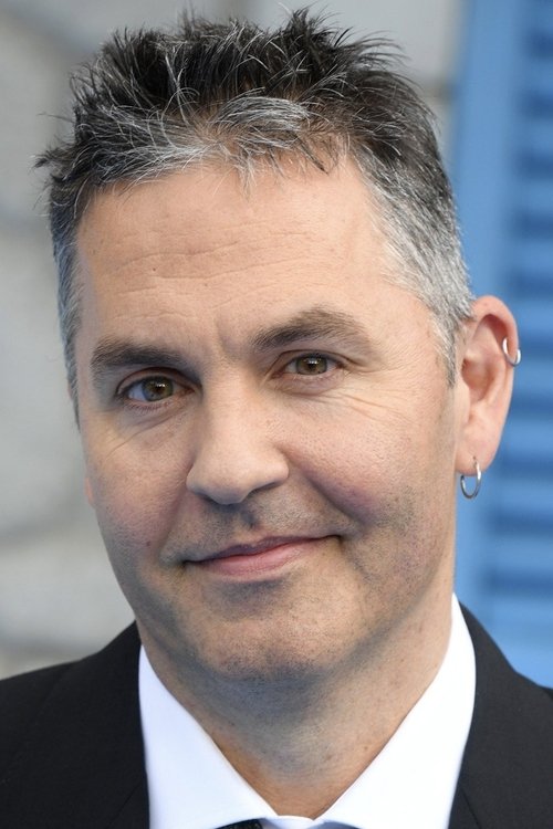 Ol Parker - Writing Profile Photo