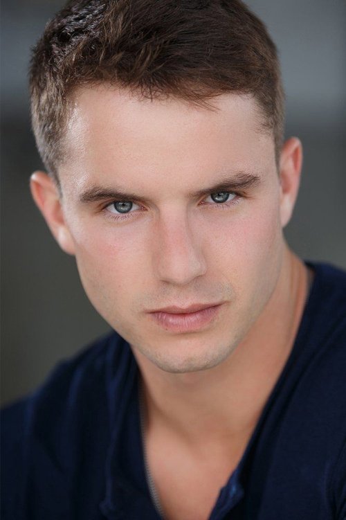 Will Brittain - Acting Profile Photo