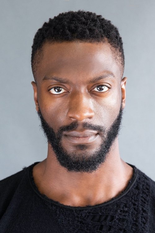 Aldis Hodge - Acting Profile Photo