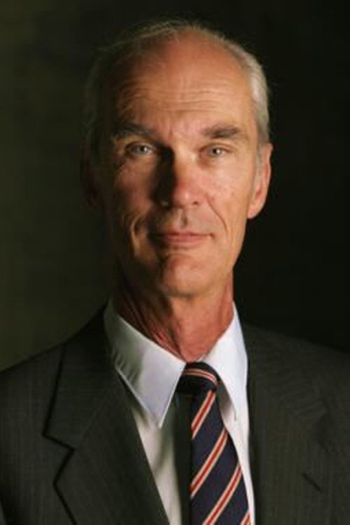 Gary Bullock - Acting Profile Photo