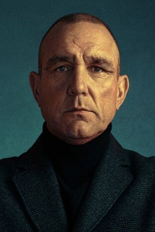 Vinnie Jones - Acting Profile Photo