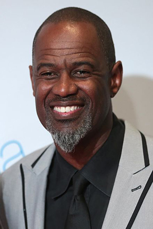 Brian McKnight - Acting Profile Photo