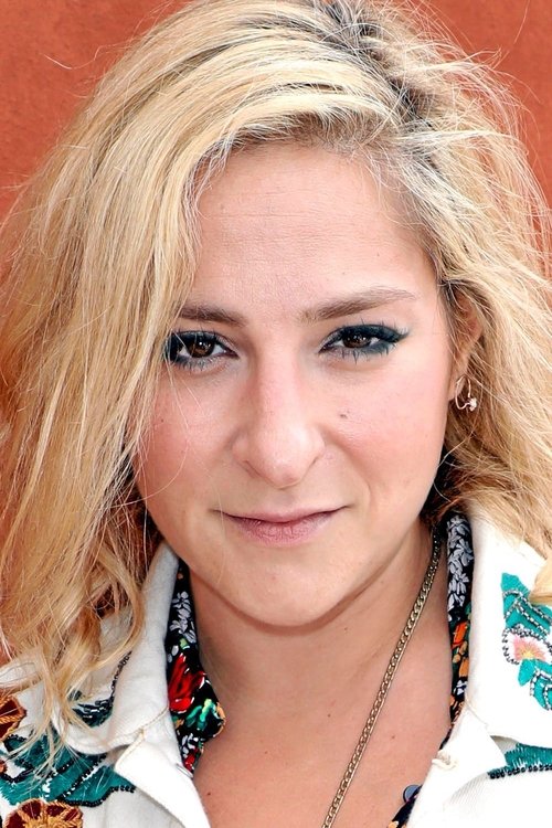 Marilou Berry - Acting Profile Photo