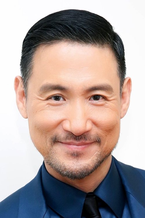 Jacky Cheung Hok-Yau - Acting Profile Photo