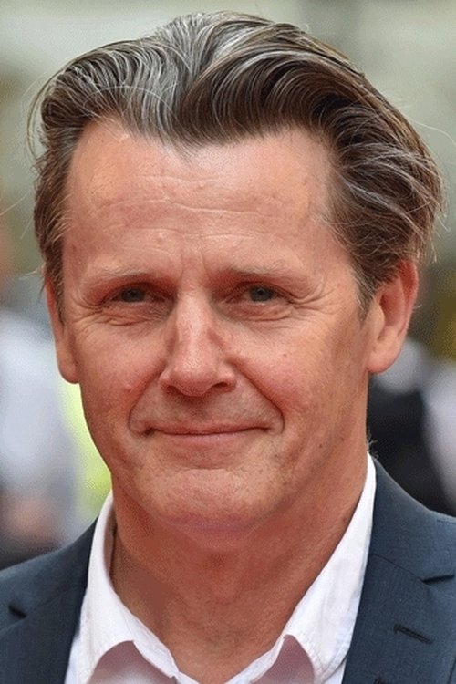 Anthony Calf - Acting Profile Photo