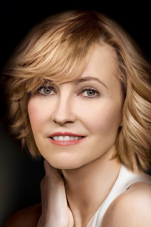 Ingeborga Dapkūnaitė - Acting Profile Photo