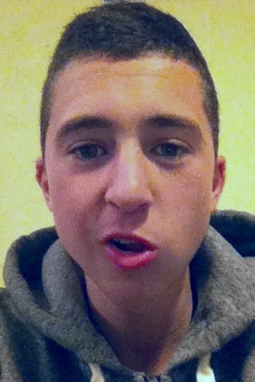 Sami Bouzid - Acting Profile Photo