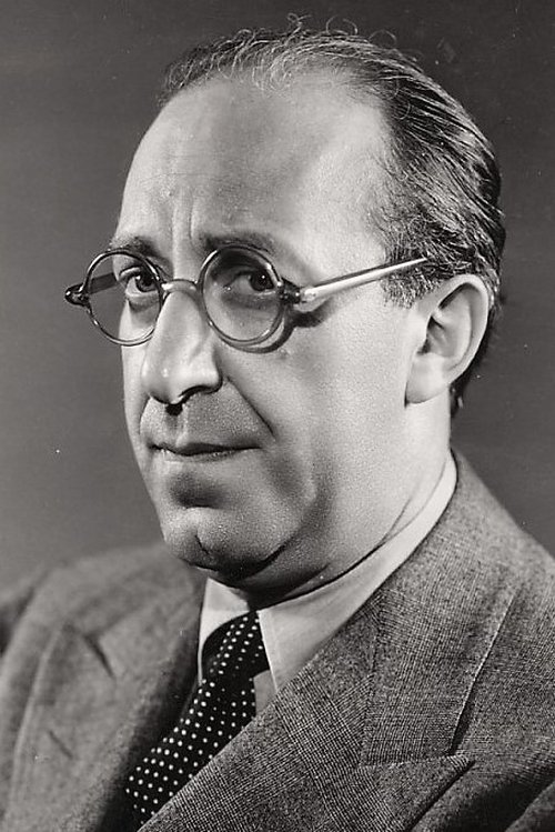 Ed Wynn - Acting Profile Photo