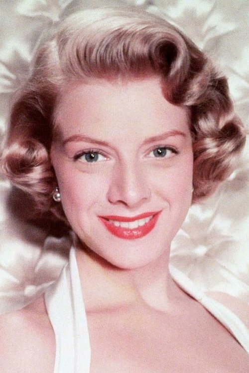 Rosemary Clooney - Acting Profile Photo