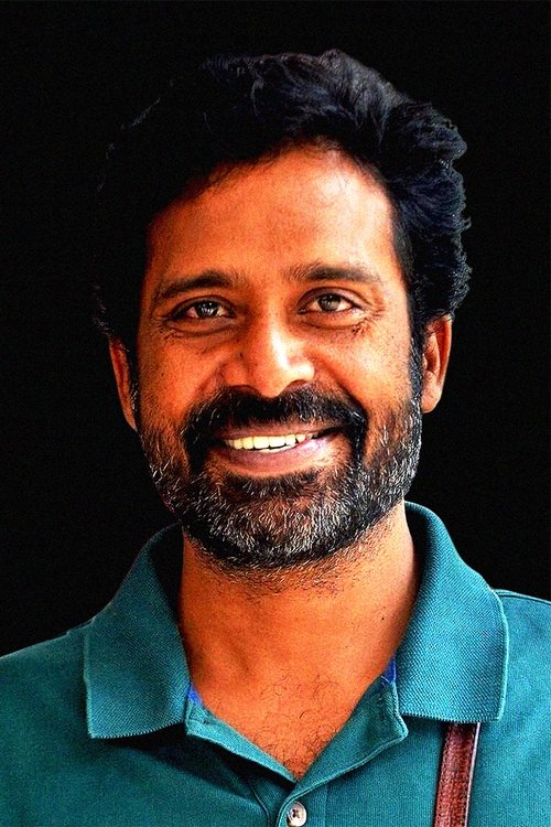 Guru Somasundaram - Acting Profile Photo