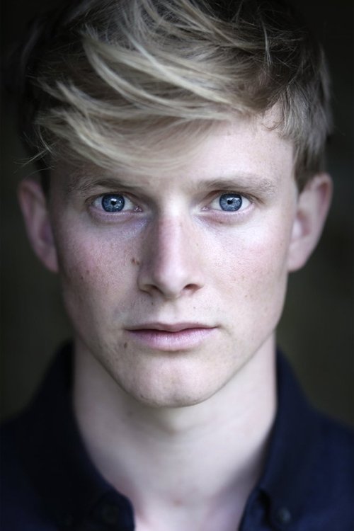 Harry Lister Smith - Acting Profile Photo