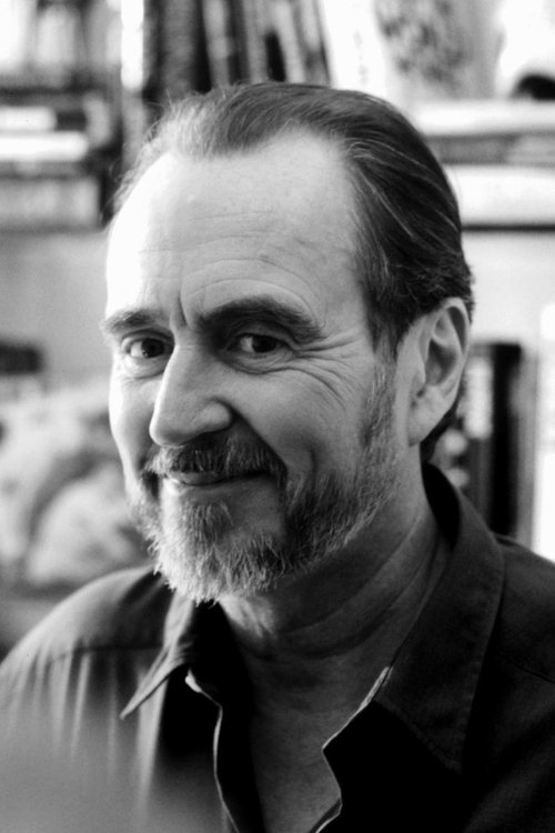 Wes Craven - Directing Profile Photo