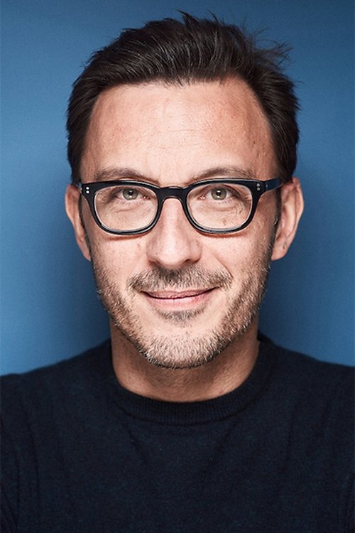 Alexandre de La Patellière - Writing Profile Photo