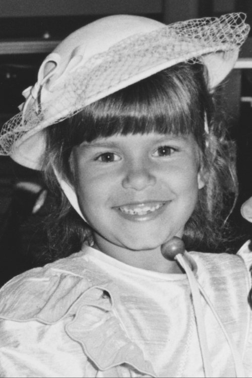 Judith Barsi - Acting Profile Photo