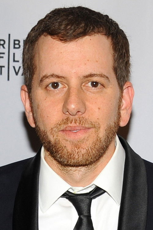 Jordan Rubin - Directing Profile Photo