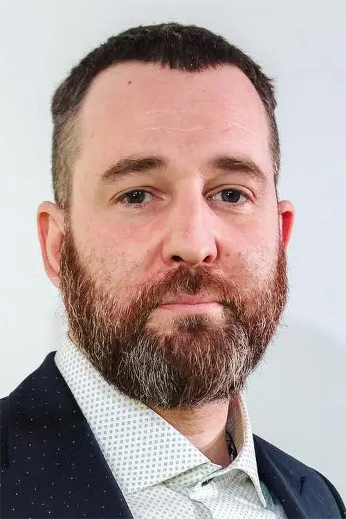 Aleksey Rozin - Acting Profile Photo