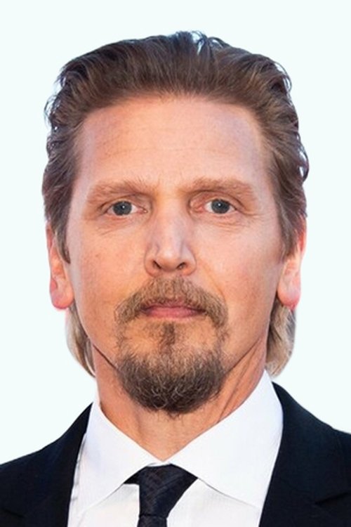 Barry Pepper - Acting Profile Photo