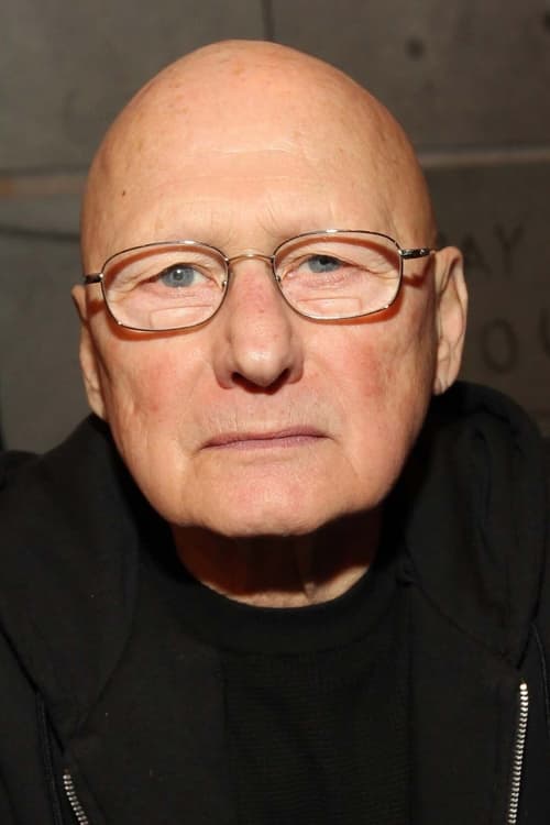James Tolkan - Acting Profile Photo