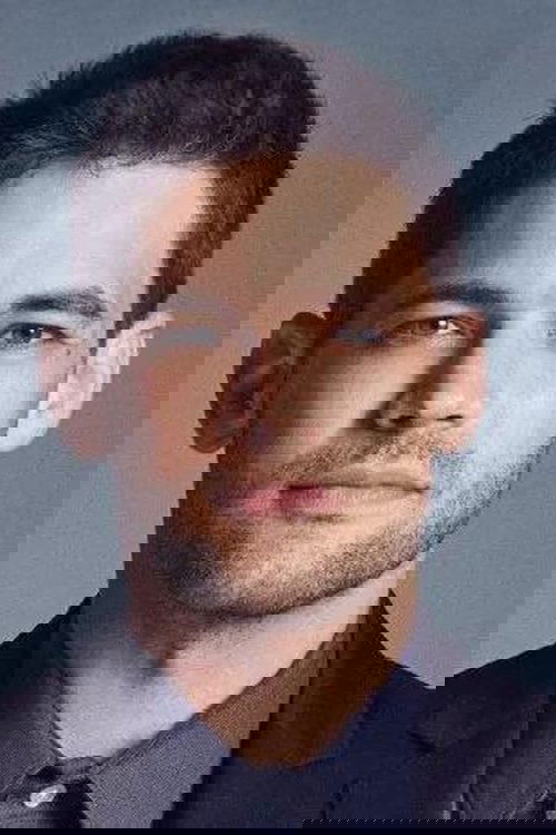 Jeremy Jordan - Acting Profile Photo