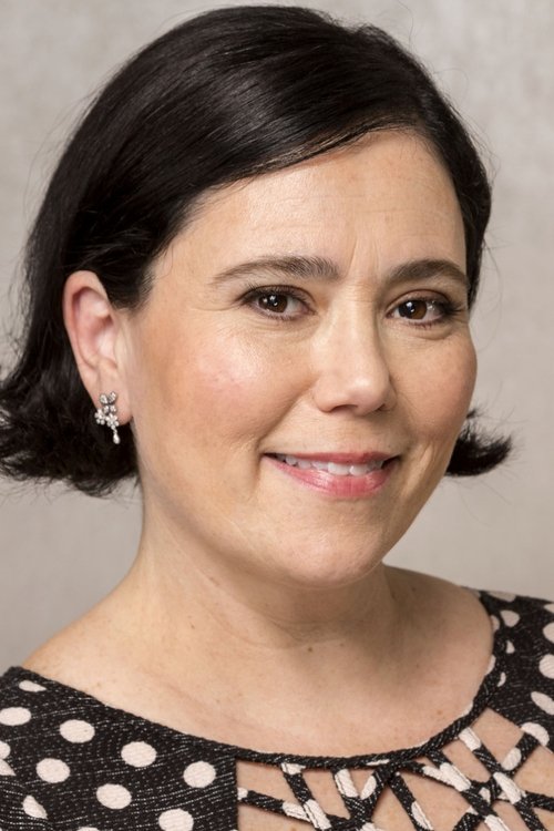 Alex Borstein - Acting Profile Photo