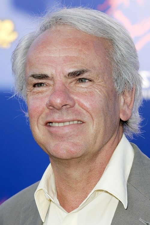 Jan de Bont - Camera Profile Photo