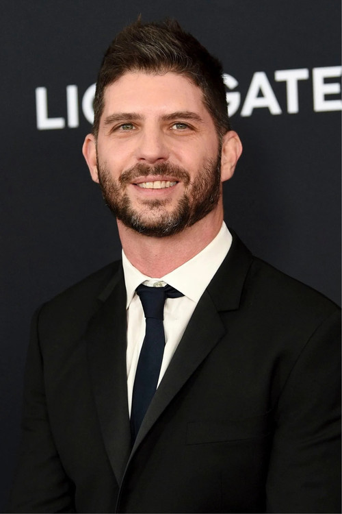 Jonathan Levine - Directing Profile Photo