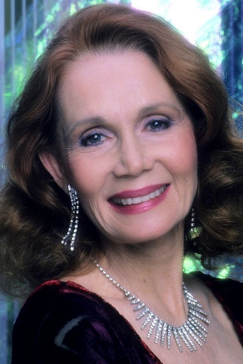 Katherine Helmond - Acting Profile Photo
