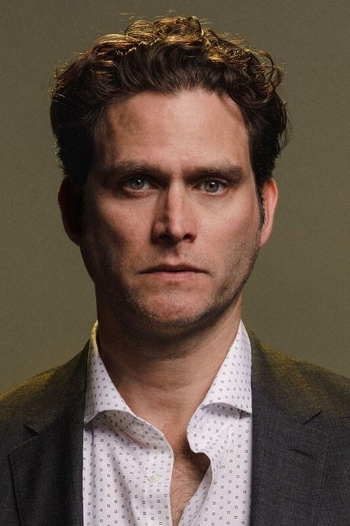 Steven Pasquale - Acting Profile Photo