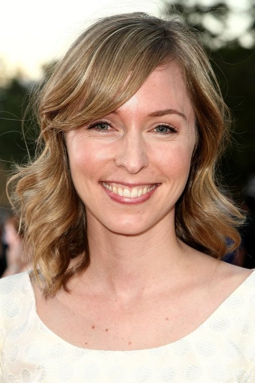 Elissa Knight - Acting Profile Photo