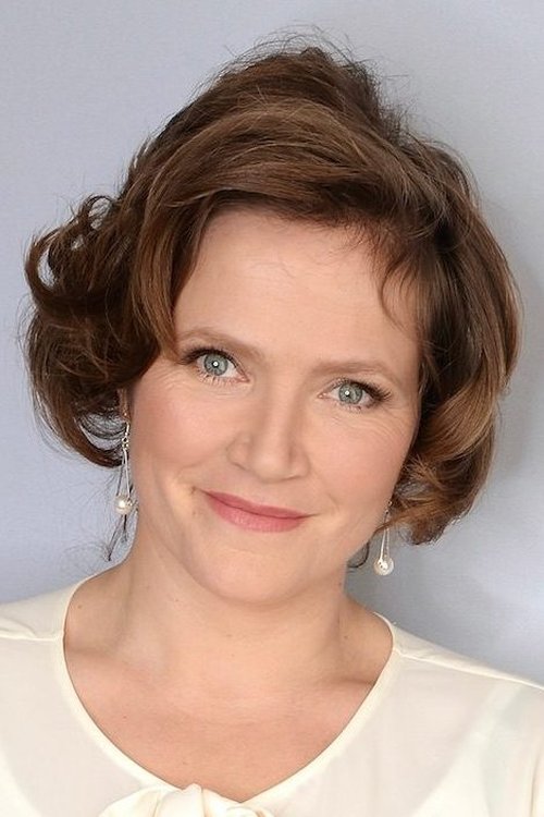 Jessica Hynes - Acting Profile Photo