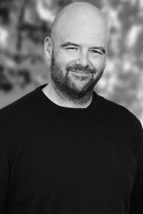 Dan Houser - Writing Profile Photo