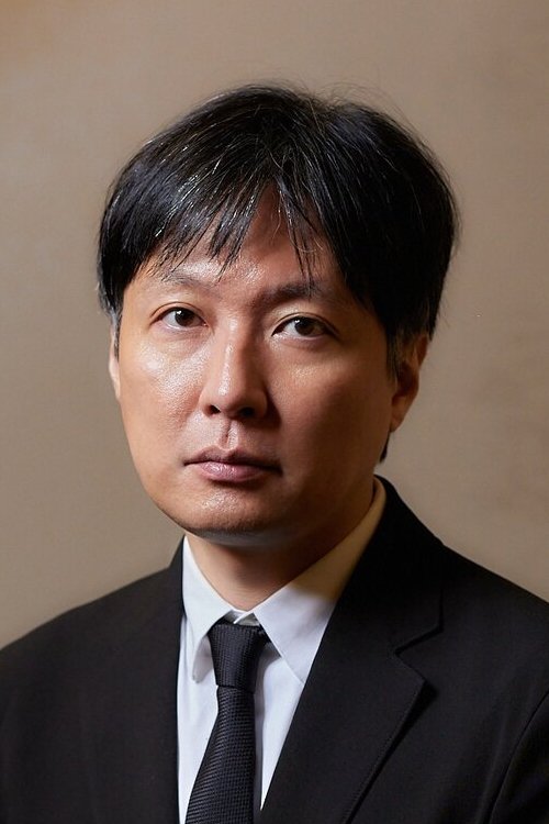 Kim Byung-woo - Directing Profile Photo