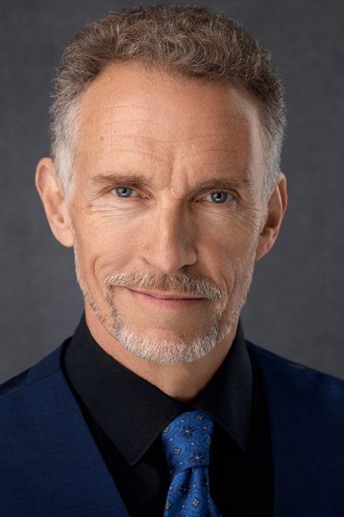 Carl Wharton - Acting Profile Photo