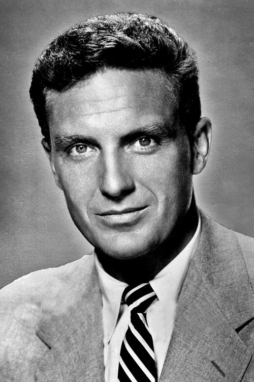 Robert Stack - Acting Profile Photo