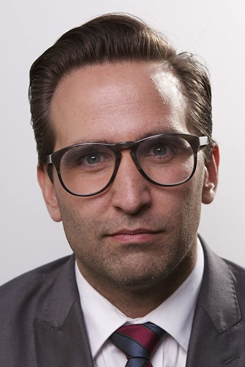 Mike Hatton - Acting Profile Photo