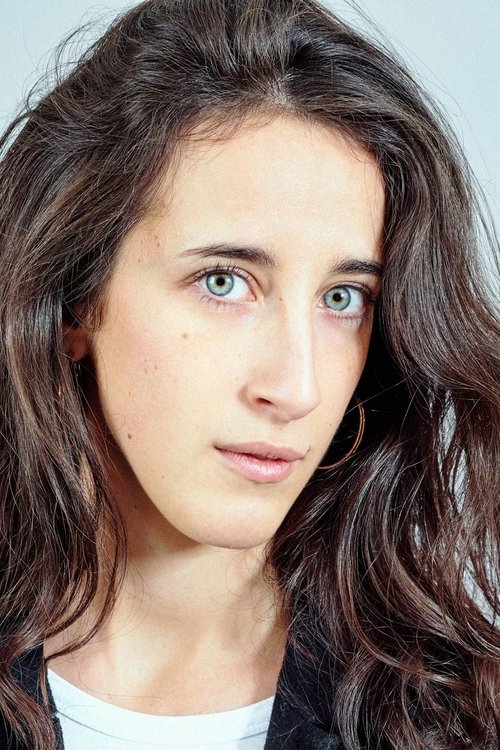 Agnès Hurstel - Acting Profile Photo