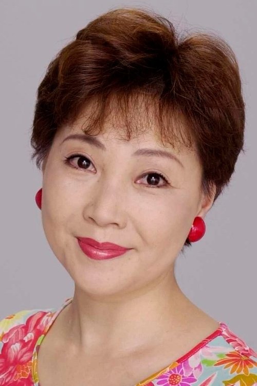 Keiko Yokozawa - Acting Profile Photo