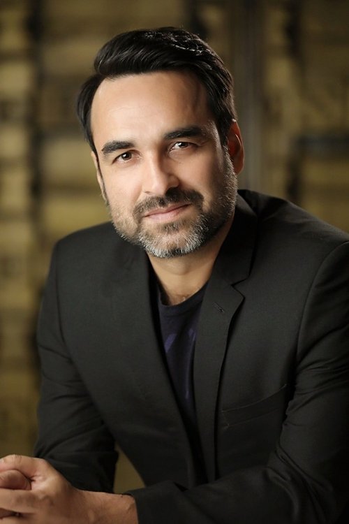Pankaj Tripathi - Acting Profile Photo