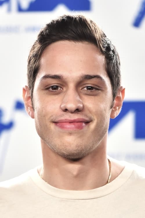 Pete Davidson - Acting Profile Photo